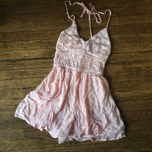 NWT☀️Abercrombie and Fitch romper
